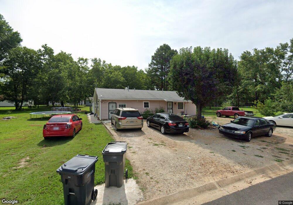 1500 Granger Dr, Jonesboro, AR 72401 - photo 1