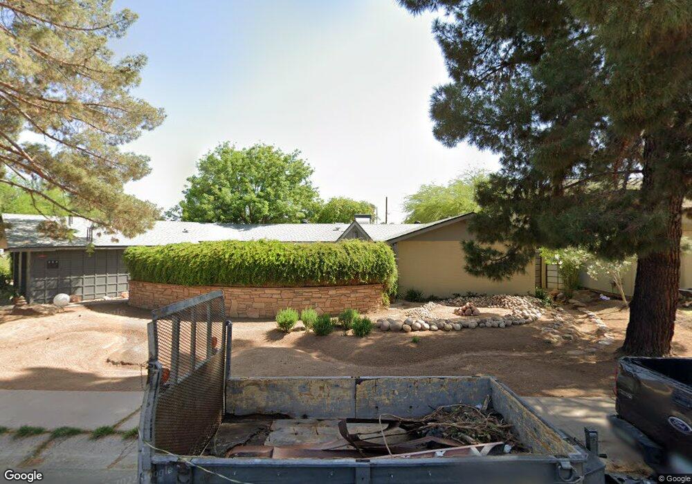 353 E Solana Dr, Tempe, AZ 85281 - photo 1