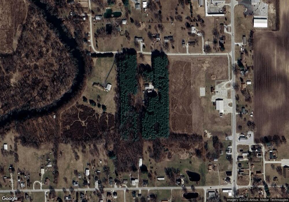 3133 Baugher Dr, Tippecanoe, IN 46570 - photo 1