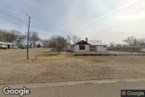 1306 Colbert Ave, Springer, NM 87747