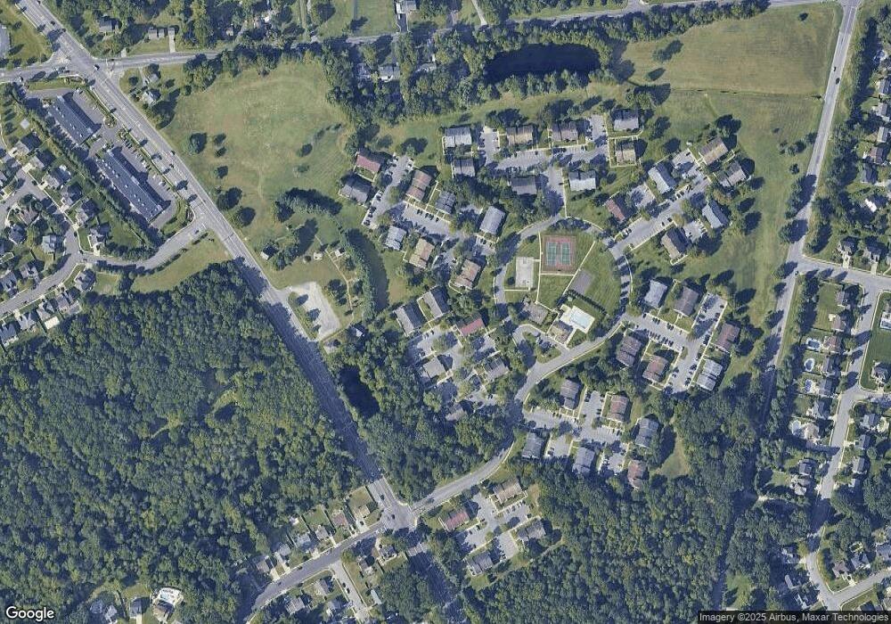 721 Sedgewick Ct unit 721, Sewell, NJ 08080 - photo 1