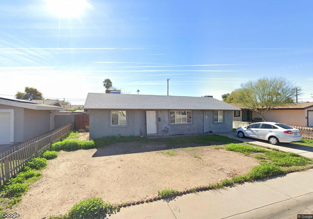 3821 W Ruth Ave, Phoenix, AZ 85051 - photo 1