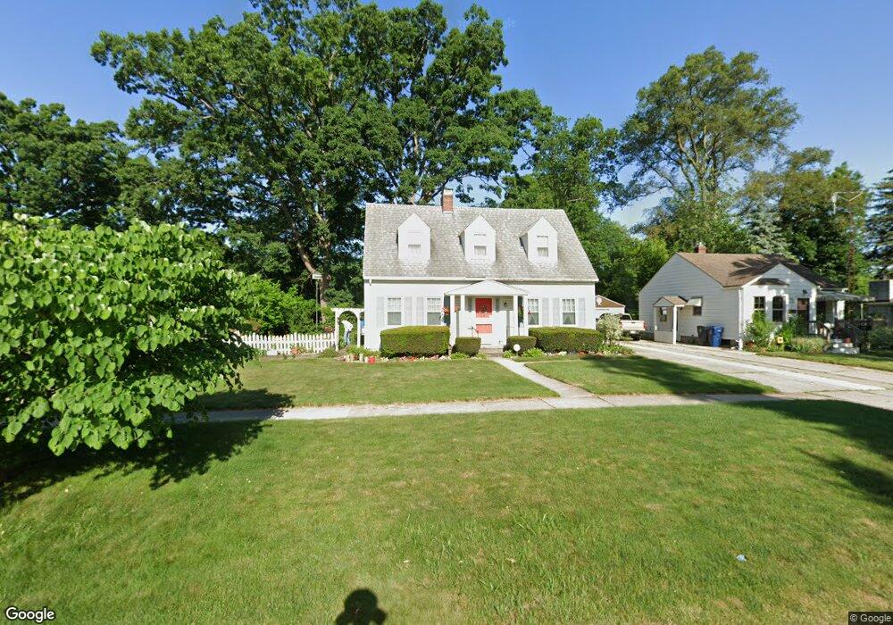 3818 Circle Dr, Flint, MI 48507 - photo 1