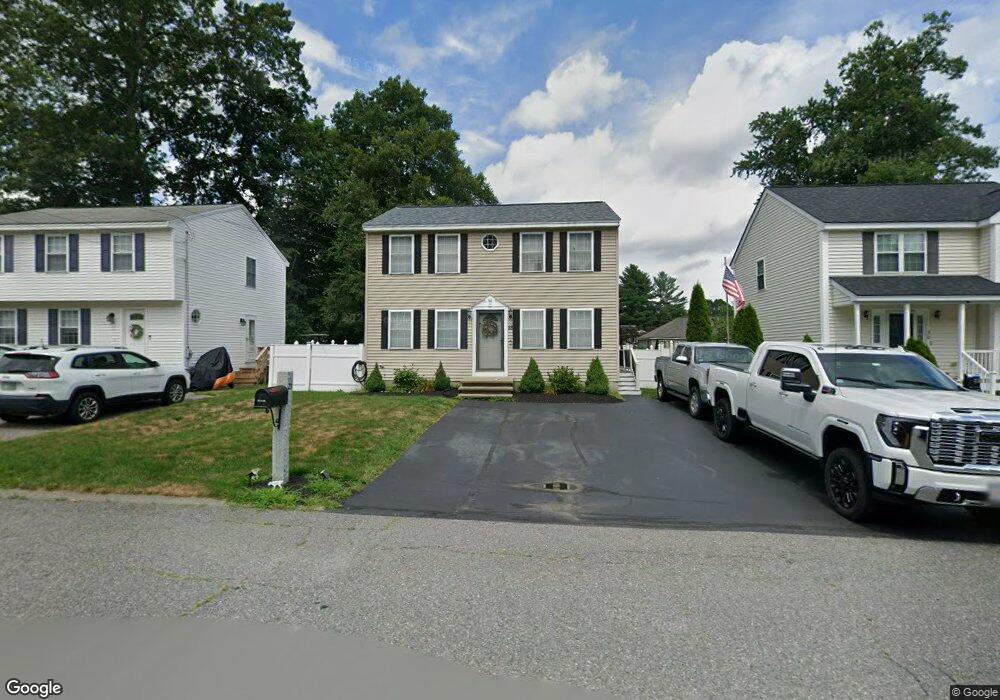 28 Joseph Ave, Dracut, MA 01826 - photo 1