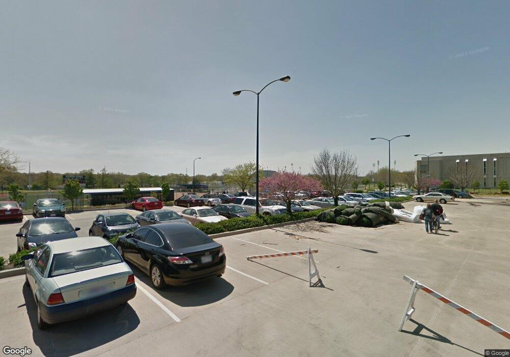 Lot 5, Blo SW Shenandoah Rd, Topeka, KS 66610 - photo 1