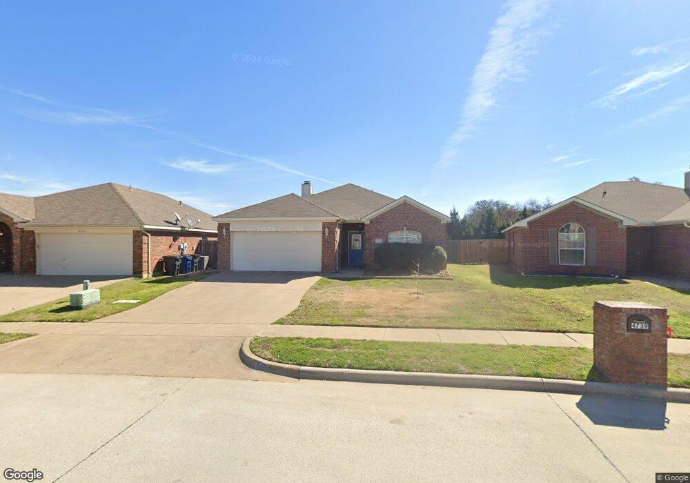 4739 Topaz Ln, Granbury, TX 76049 - photo 1