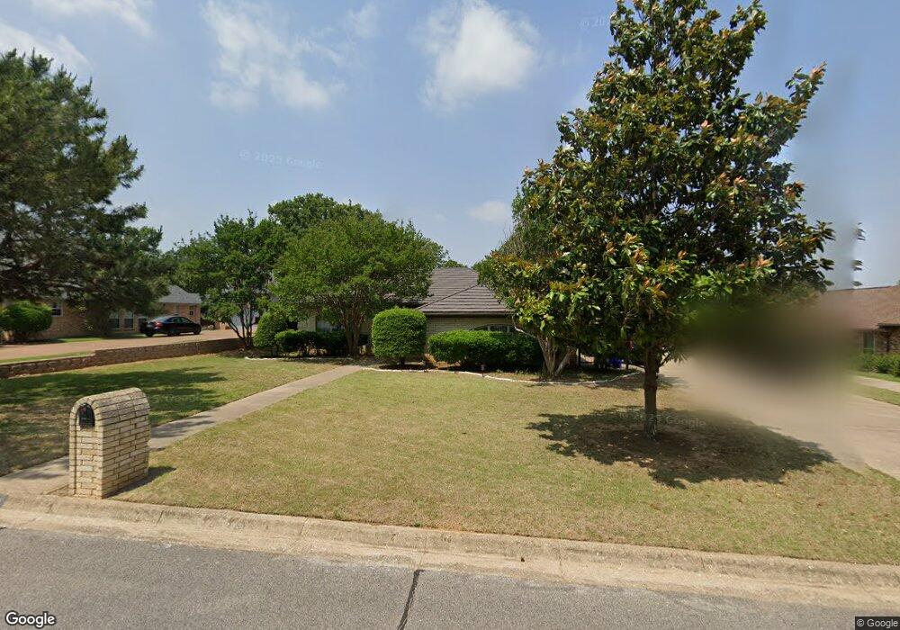 3704 Woodcrest Dr, Colleyville, TX 76034 - photo 1