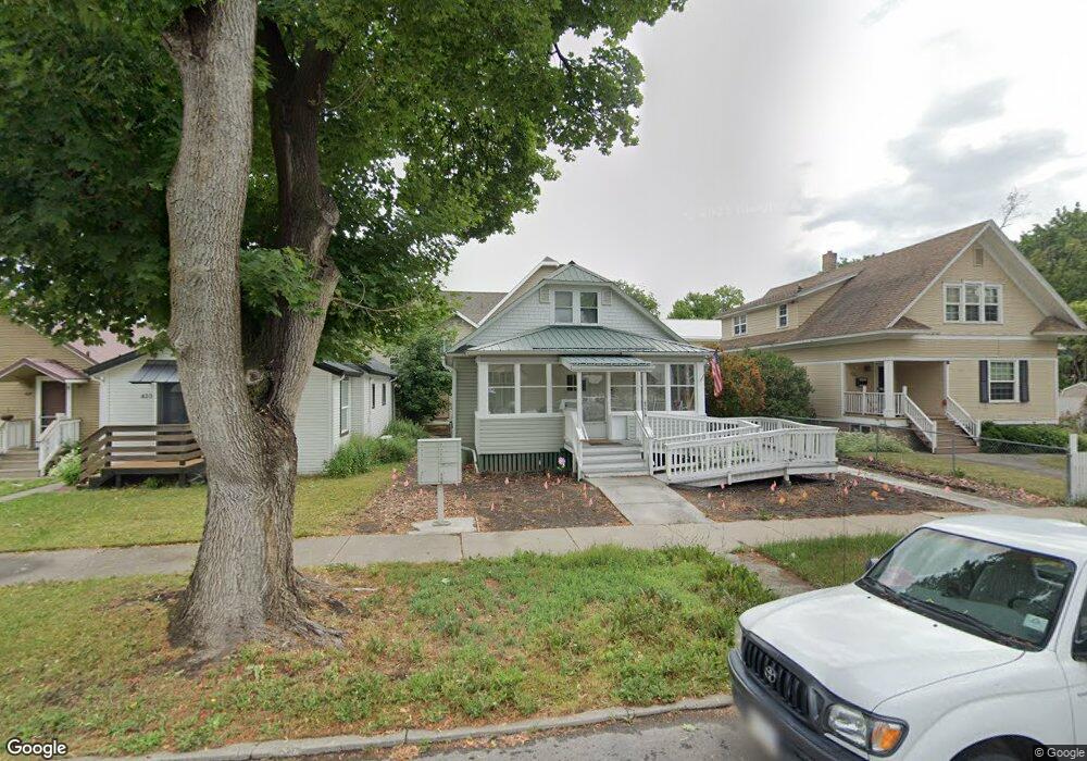 427 2nd Ave W, Kalispell, MT 59901 - photo 1