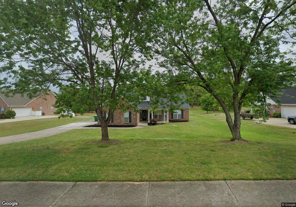 25 Stanton Way, Winder, GA 30680 - photo 1