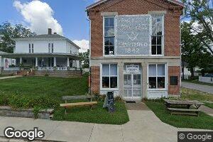 502 Main St, Arrow Rock, MO 65320