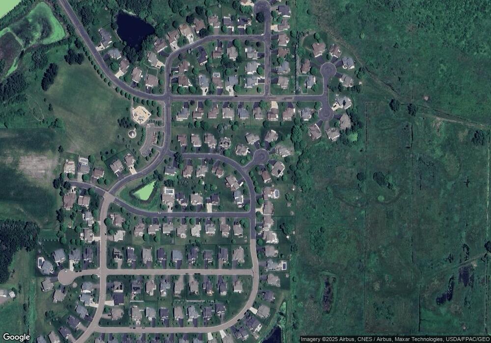 XXX Foxhill Cir N, Hugo, MN 55038 - photo 1