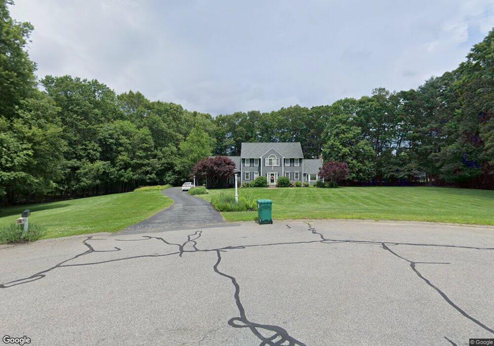 18 Lanes End, Sutton, MA 01590 - photo 1