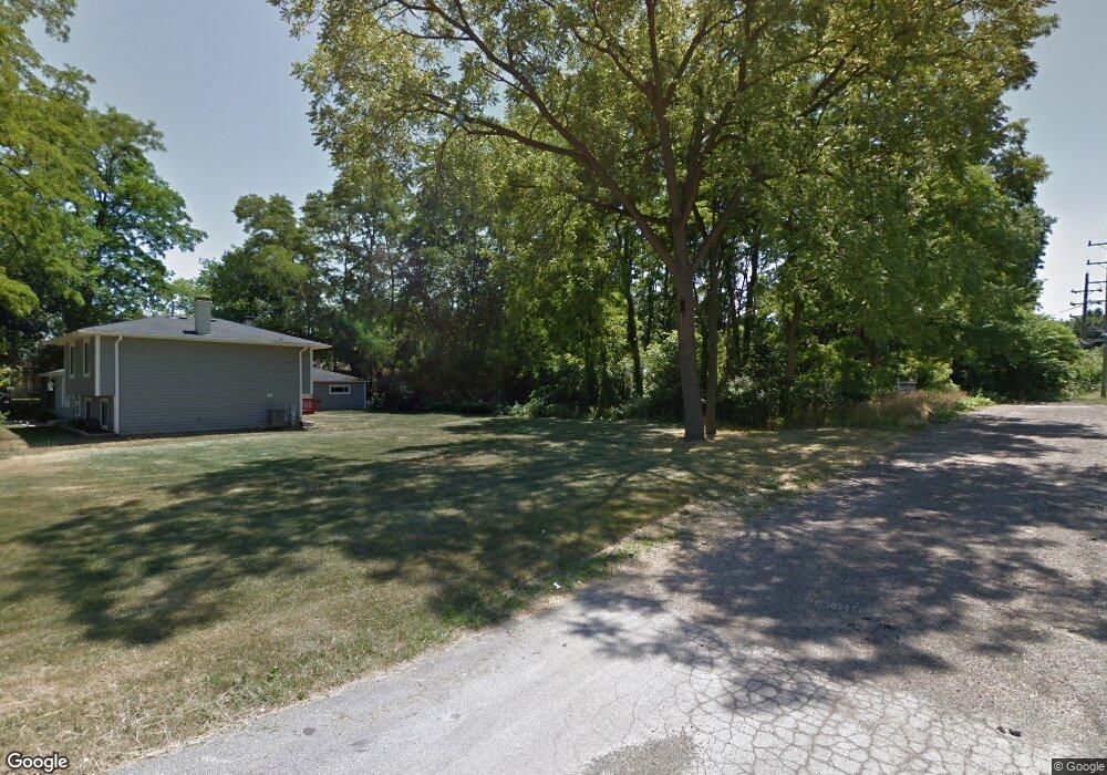 217 N Summit St, Wheaton, IL 60187 - photo 1