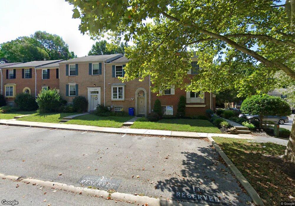 10639 High Beam Ct, Columbia, MD 21044 - photo 1