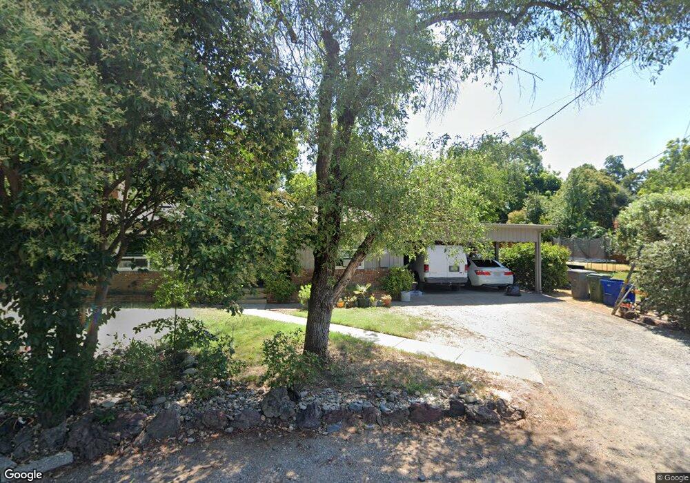 5471 Elm Ln, Redding, CA 96001 - photo 1