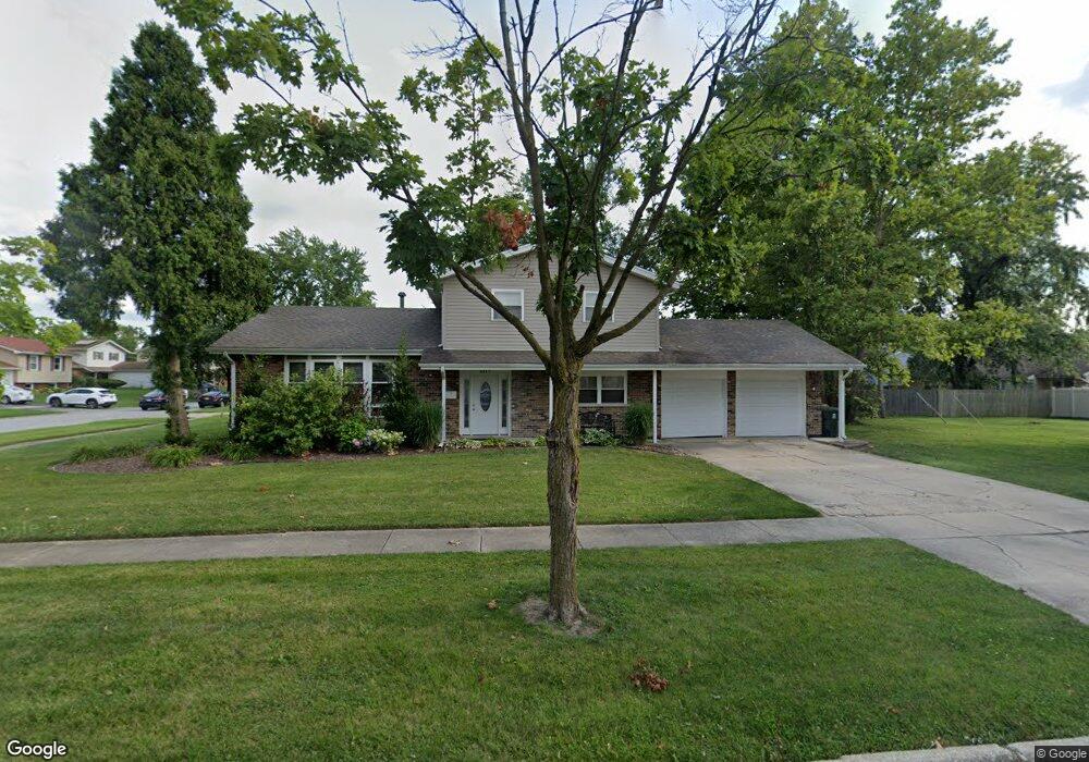 4417 175th Place, Country Club Hills, IL 60478 - photo 1