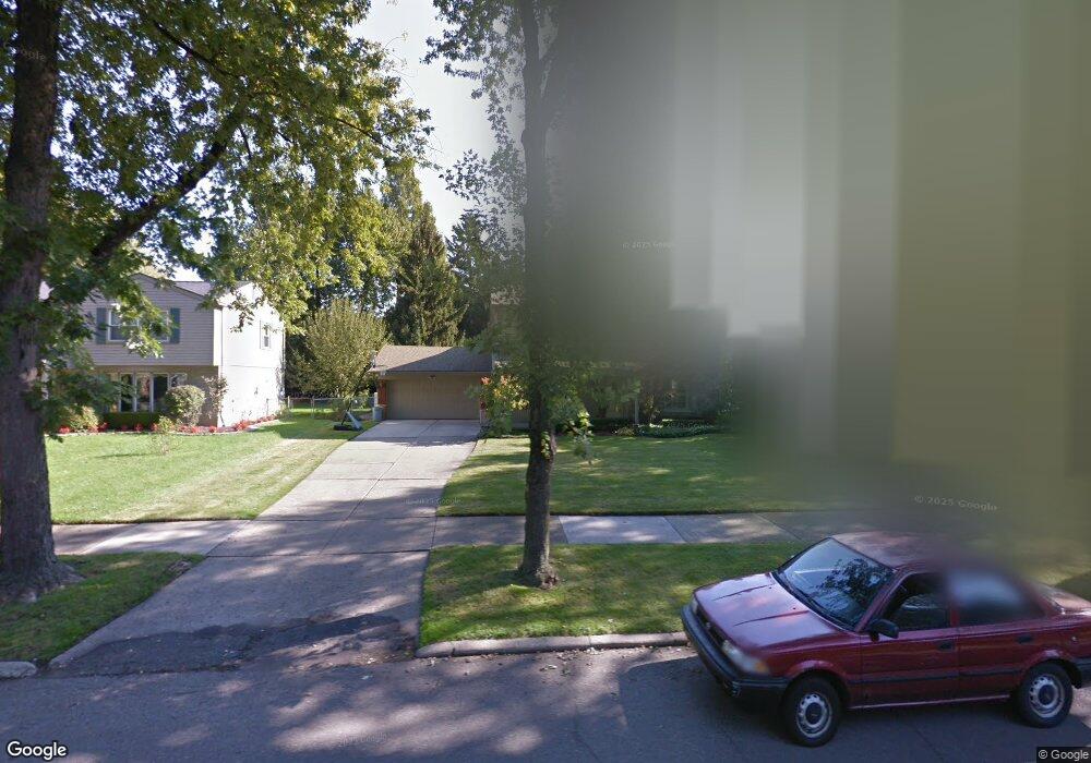 1016 Audubon Rd, Grosse Pointe Park, MI 48230 - photo 1