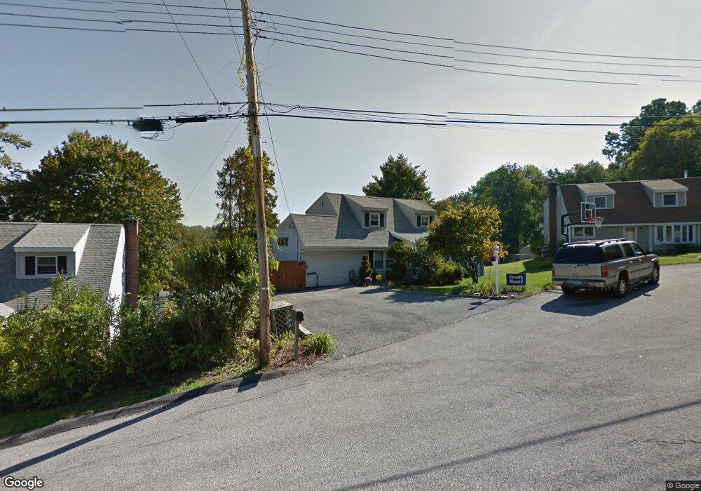 37 Jerome Dr, Cortlandt Manor, NY 10567 - photo 1