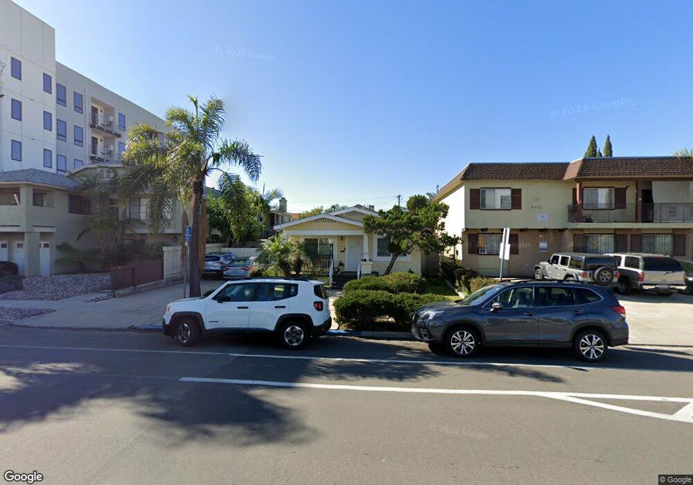 4376 Utah St unit 78, San Diego, CA 92104 - photo 1