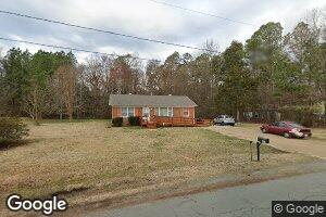 300 Martingale Dr, Gibsonville, NC 27249