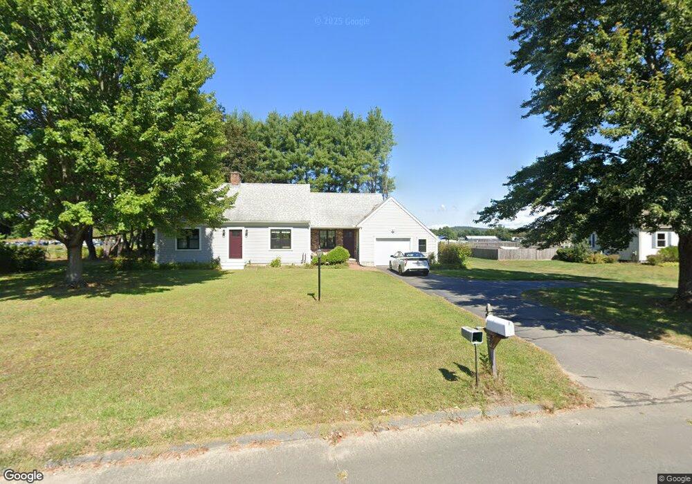 18 Hadley Place, Hadley, MA 01035 - photo 1