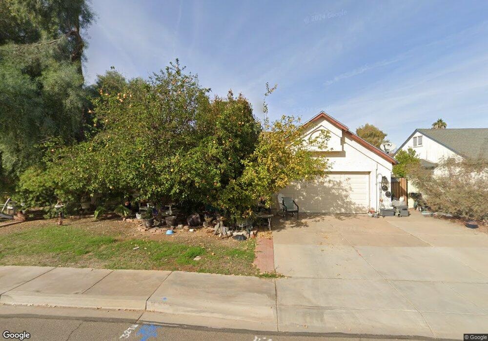 198 S Hazelton Dr, Chandler, AZ 85226 - photo 1