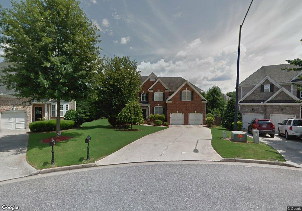 390 Springwell Ln unit 2, Alpharetta, GA 30004 - photo 1