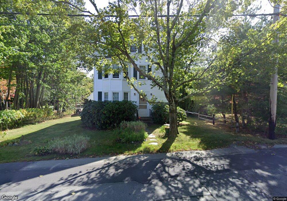 90 Main St unit 1, Marion, MA 02738 - photo 1