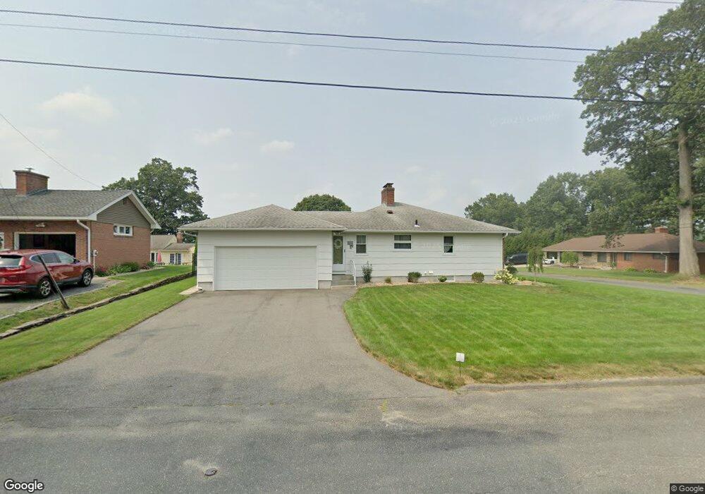 154 Stevens St, Ludlow, MA 01056 - photo 1