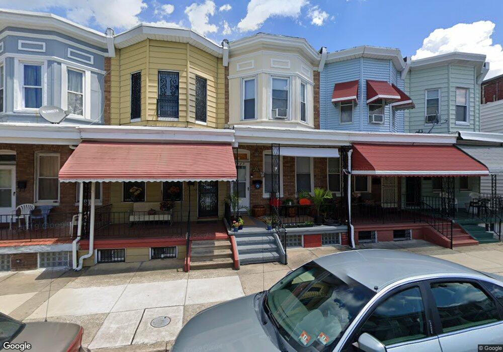 2127 N Pulaski St, Baltimore, MD 21217 - photo 1