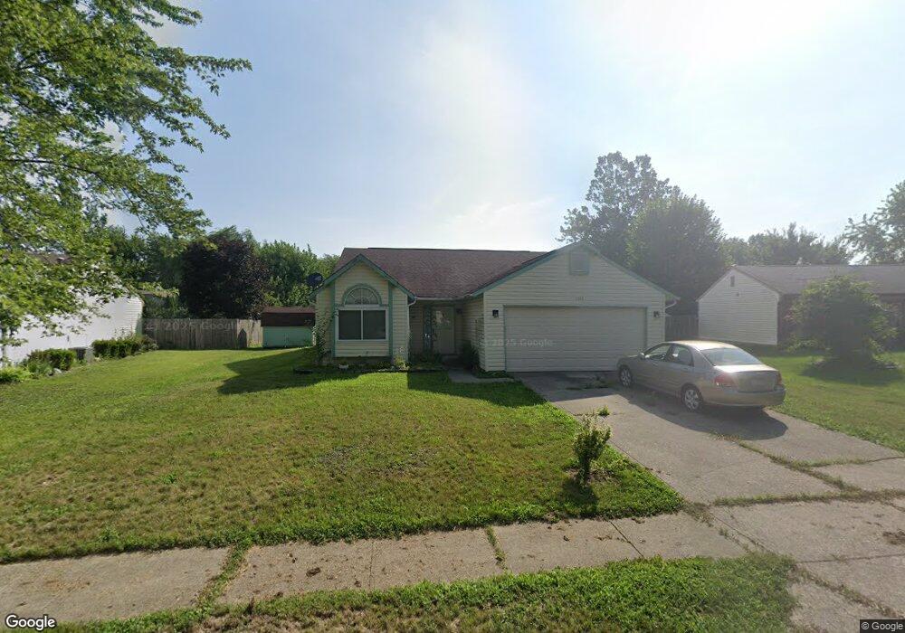 4143 Beechwood Ct, Franklin, IN 46131 - photo 1