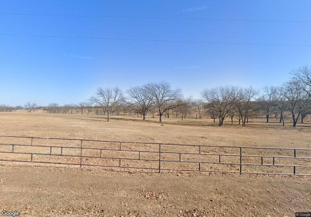 1176 Comet Rd, Ardmore, OK 73401 - photo 1