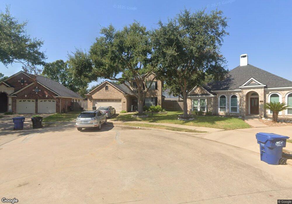 7235 Glenbank Way, Houston, TX 77095 - photo 1