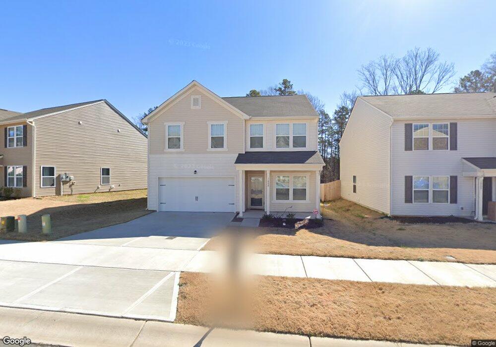 1084 Manston Place SW, Concord, NC 28025 - photo 1