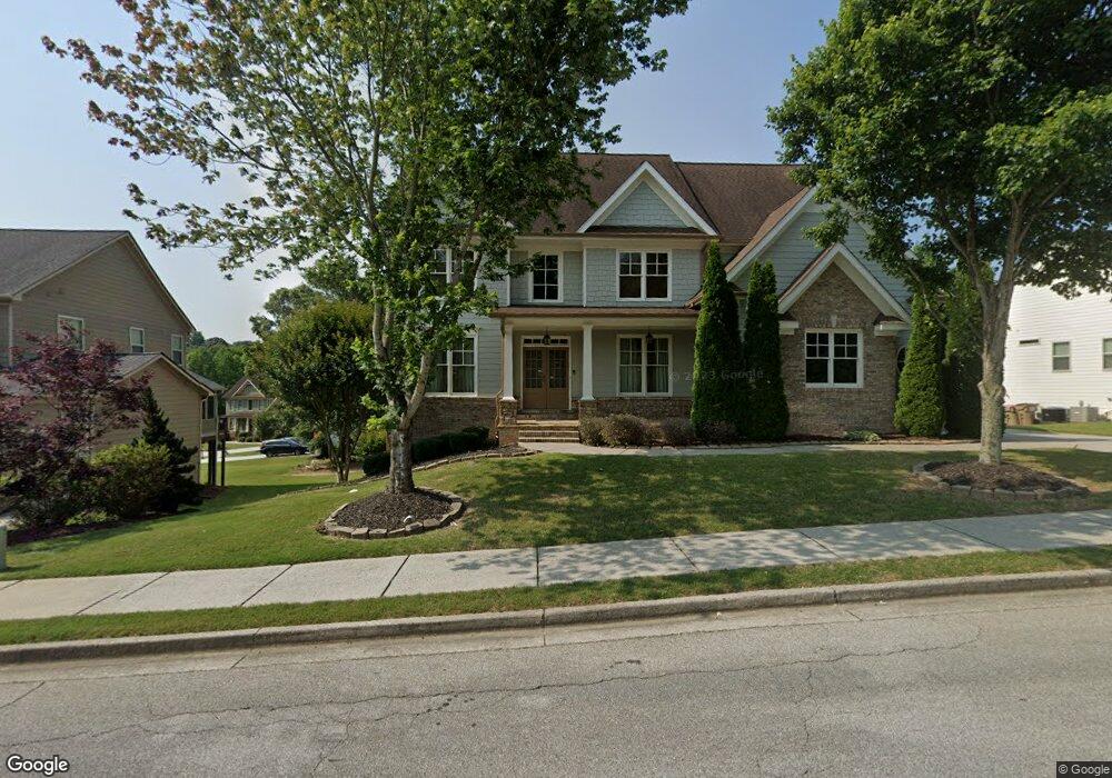 3309 Perimeter Cir unit 2, Buford, GA 30519 - photo 1