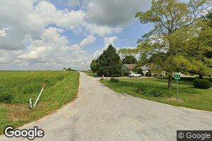 1341 N 200 East Rd, Cisco, IL 61830