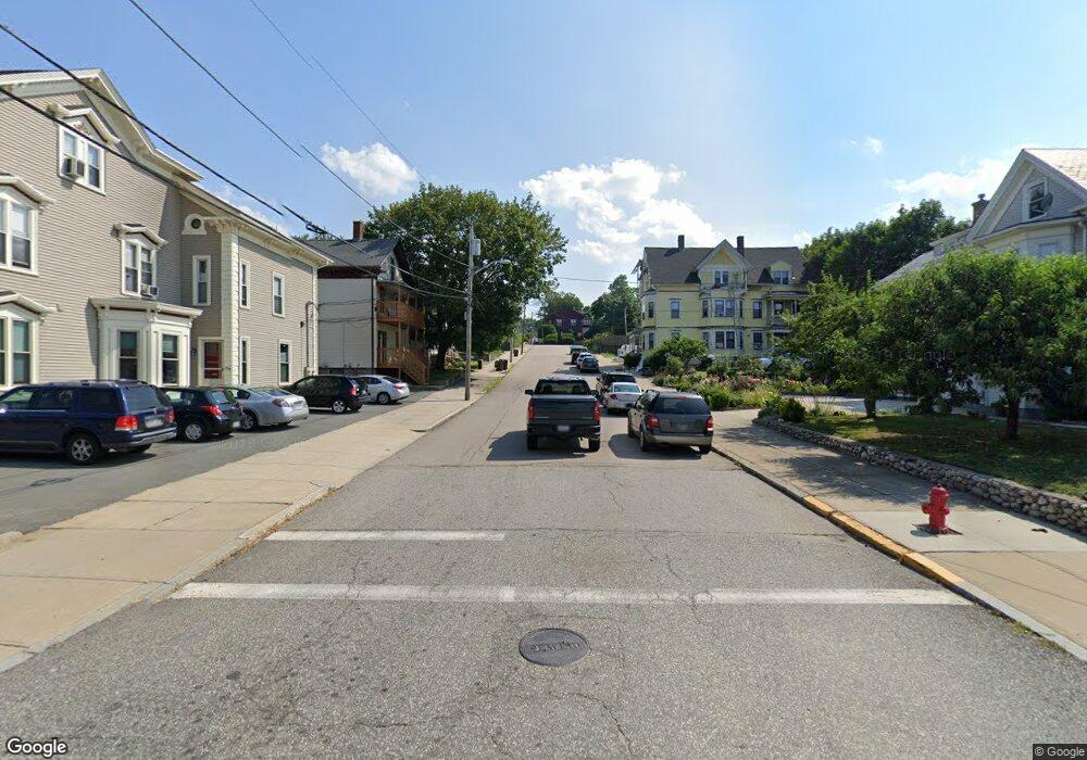 0 Grove St, Woonsocket, RI 02895 - photo 1