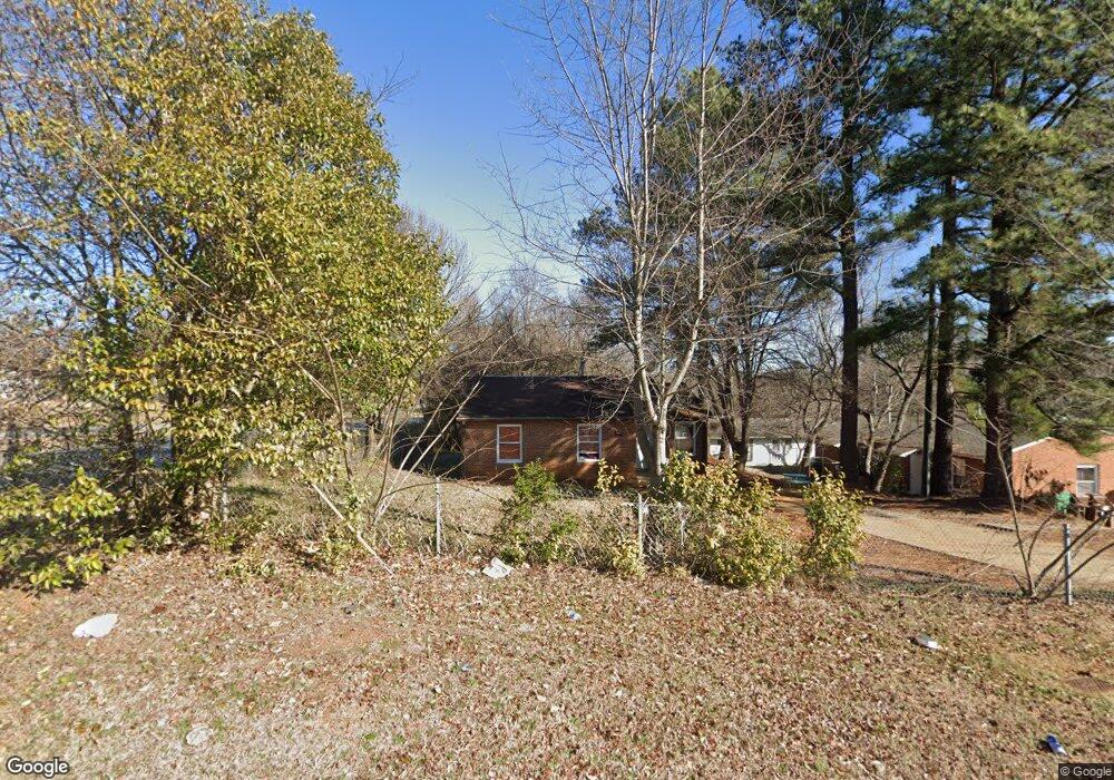 905 Wise Ave unit A, High Point, NC 27260 - photo 1