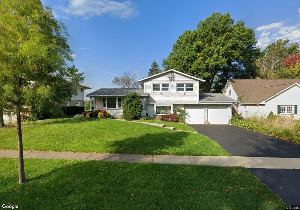 4505 Magnolia Dr unit 4, Rolling Meadows, IL 60008 - photo 1