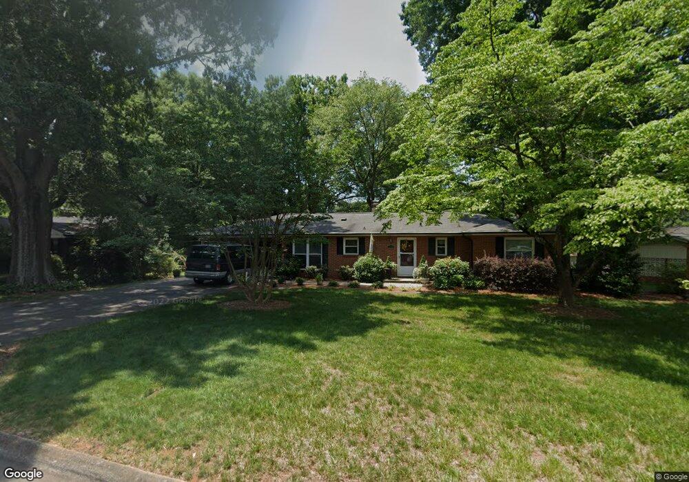 712 Georgia Ave, Statesville, NC 28677 - photo 1