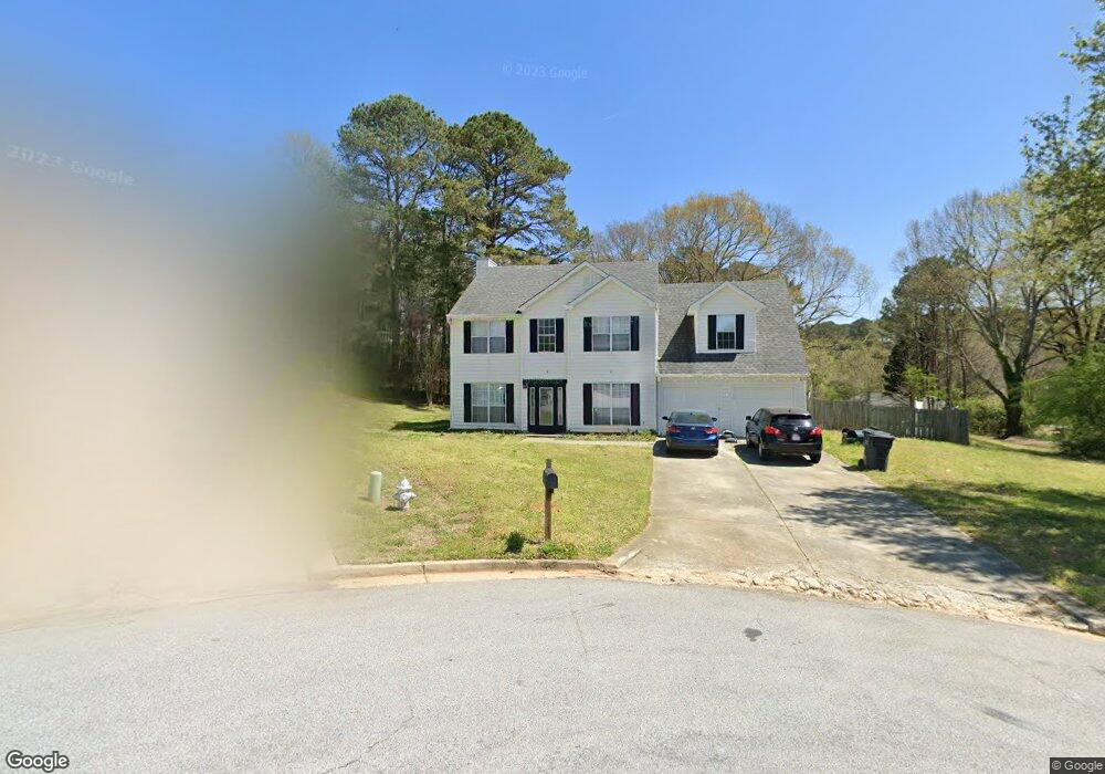 1025 Big Haynes Dr unit 83, Grayson, GA 30017 - photo 1