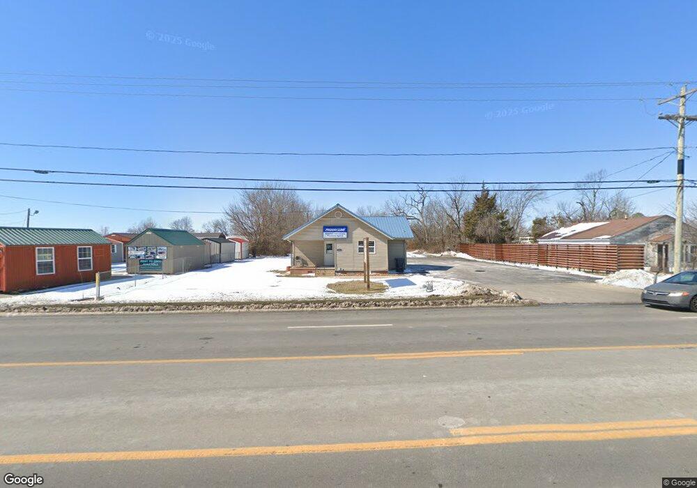 1814 S 8th St South St, Rogers, AR 72756 - photo 1