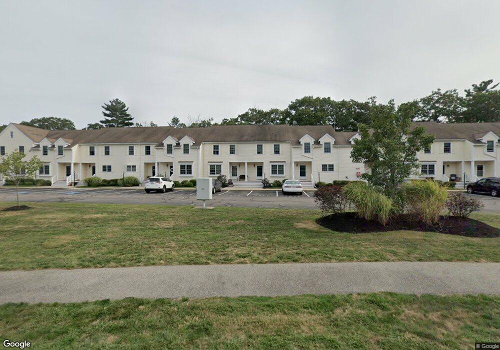 1523 Thayer St, Abington, MA 02351 - photo 1