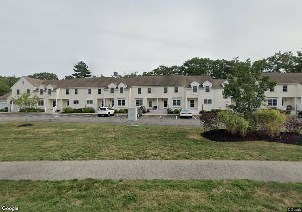 1517 Thayer St, Abington, MA 02351 - photo 1