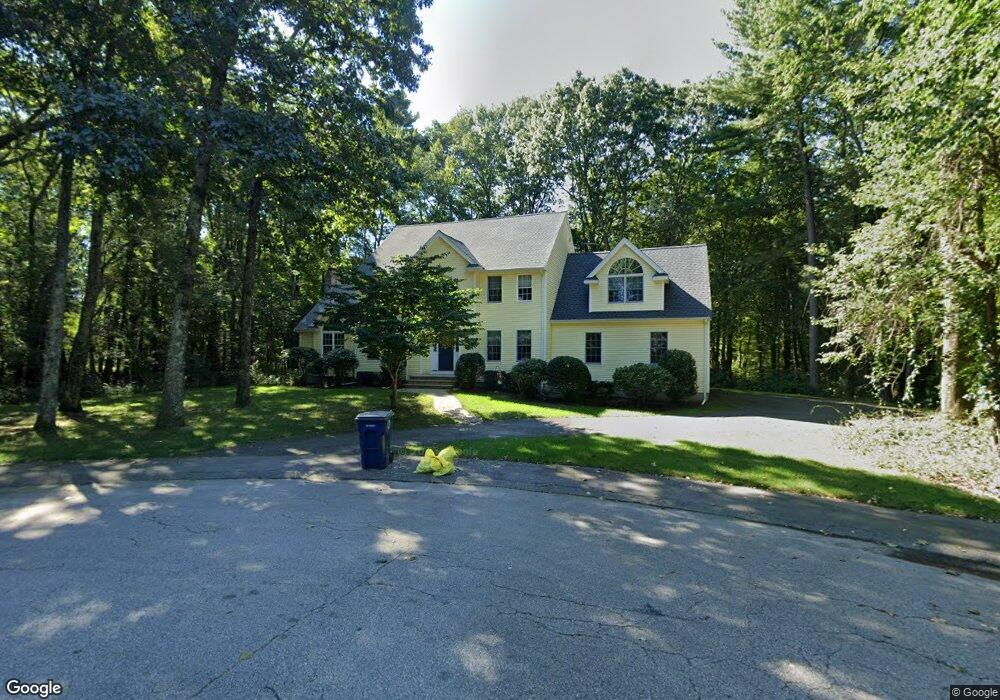 3 Shamrock Ln, Medway, MA 02053 - photo 1