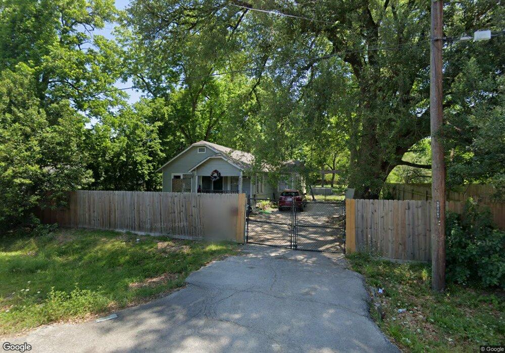 4014 Kashmere St, Houston, TX 77026 - photo 1