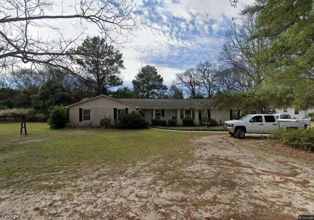 218 Sentry Oaks Dr, Warner Robins, GA 31093 - photo 1