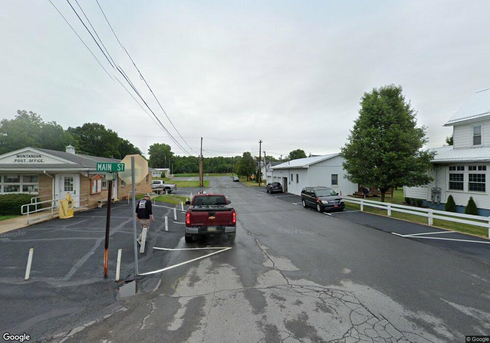 431 Railroad St unit 1, Montandon, PA 17850 - photo 1