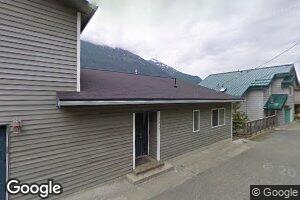 1613 Beach Dr, Douglas, AK 99824