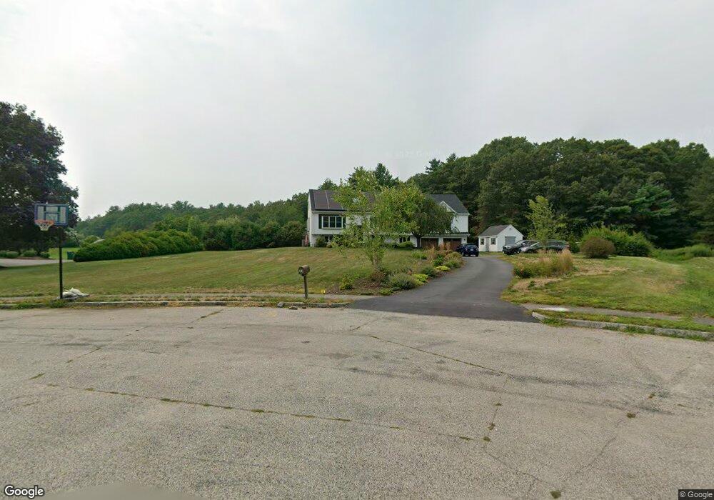 24 Plantingfield Rd, Mansfield, MA 02048 - photo 1